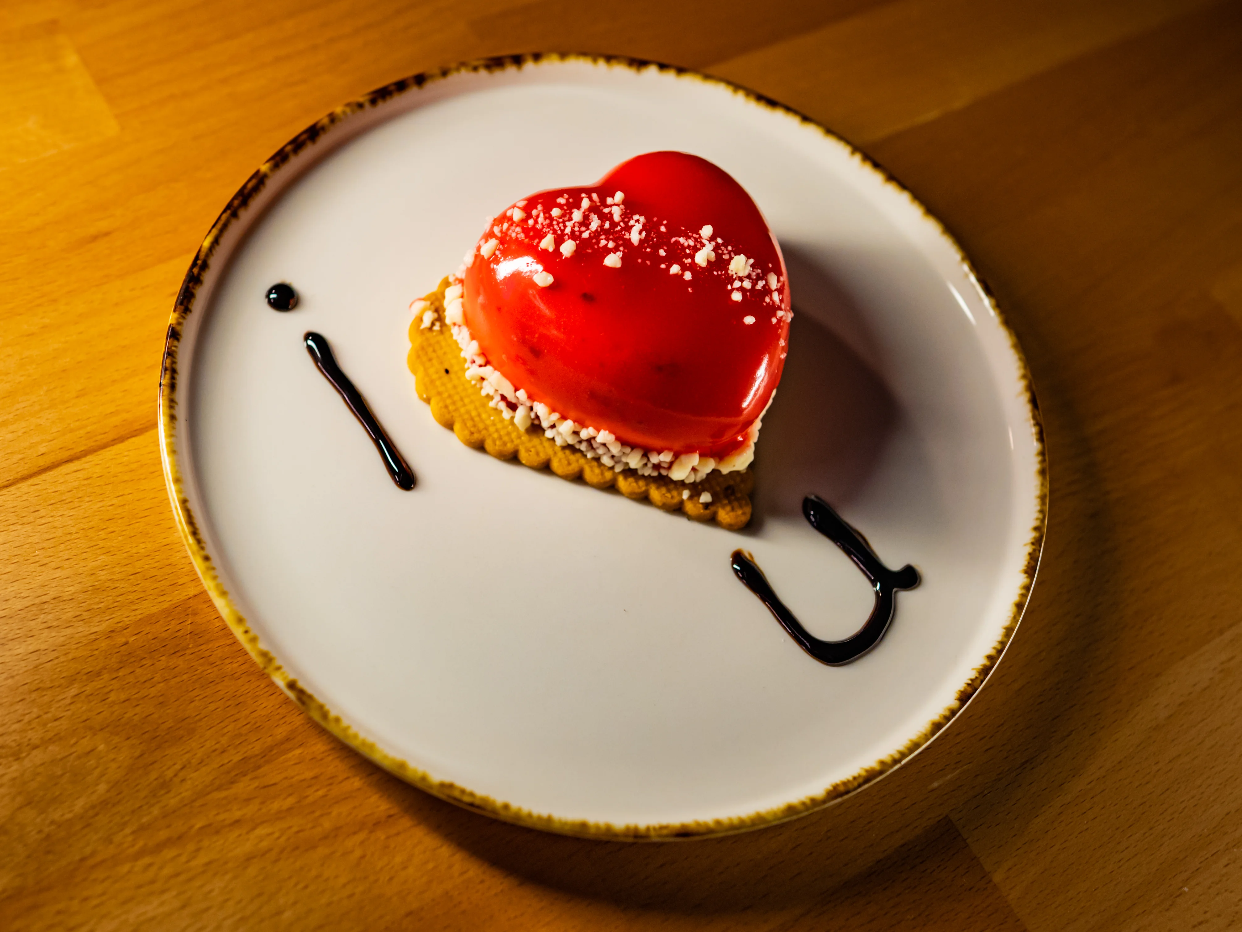 Thai By Thai - Besame Mucho