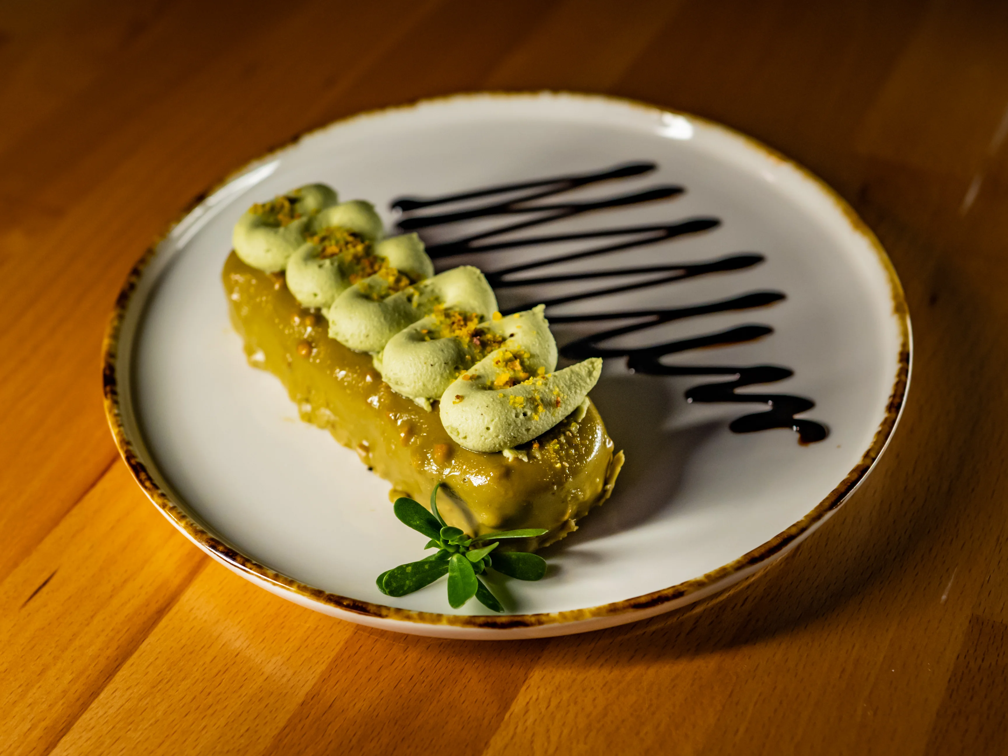 Thai By Thai - Total Pistachio