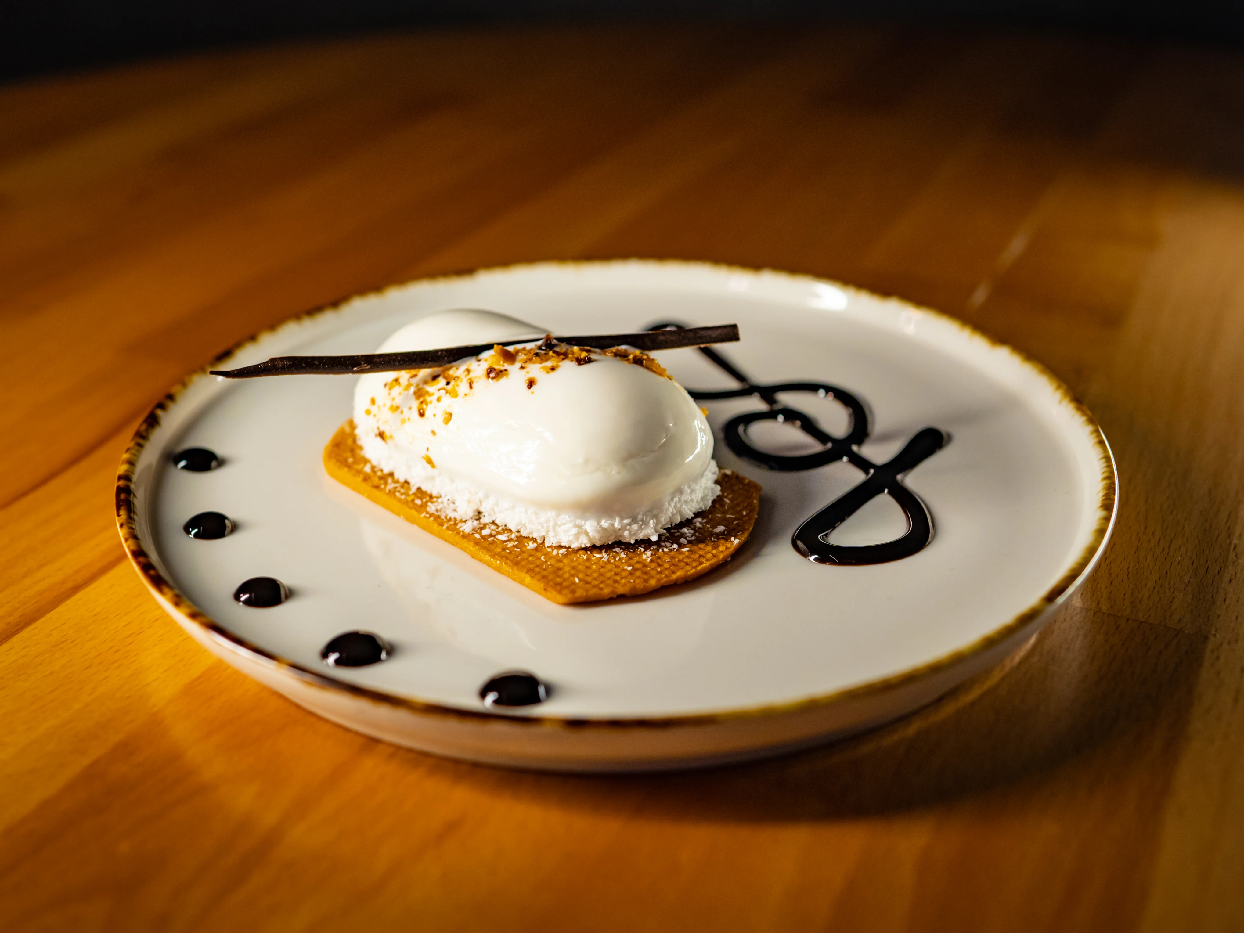 Thai By Thai - Sweetbreak