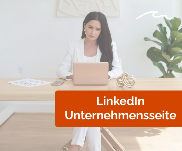 LinkedIn Unternehmensseite erstellen