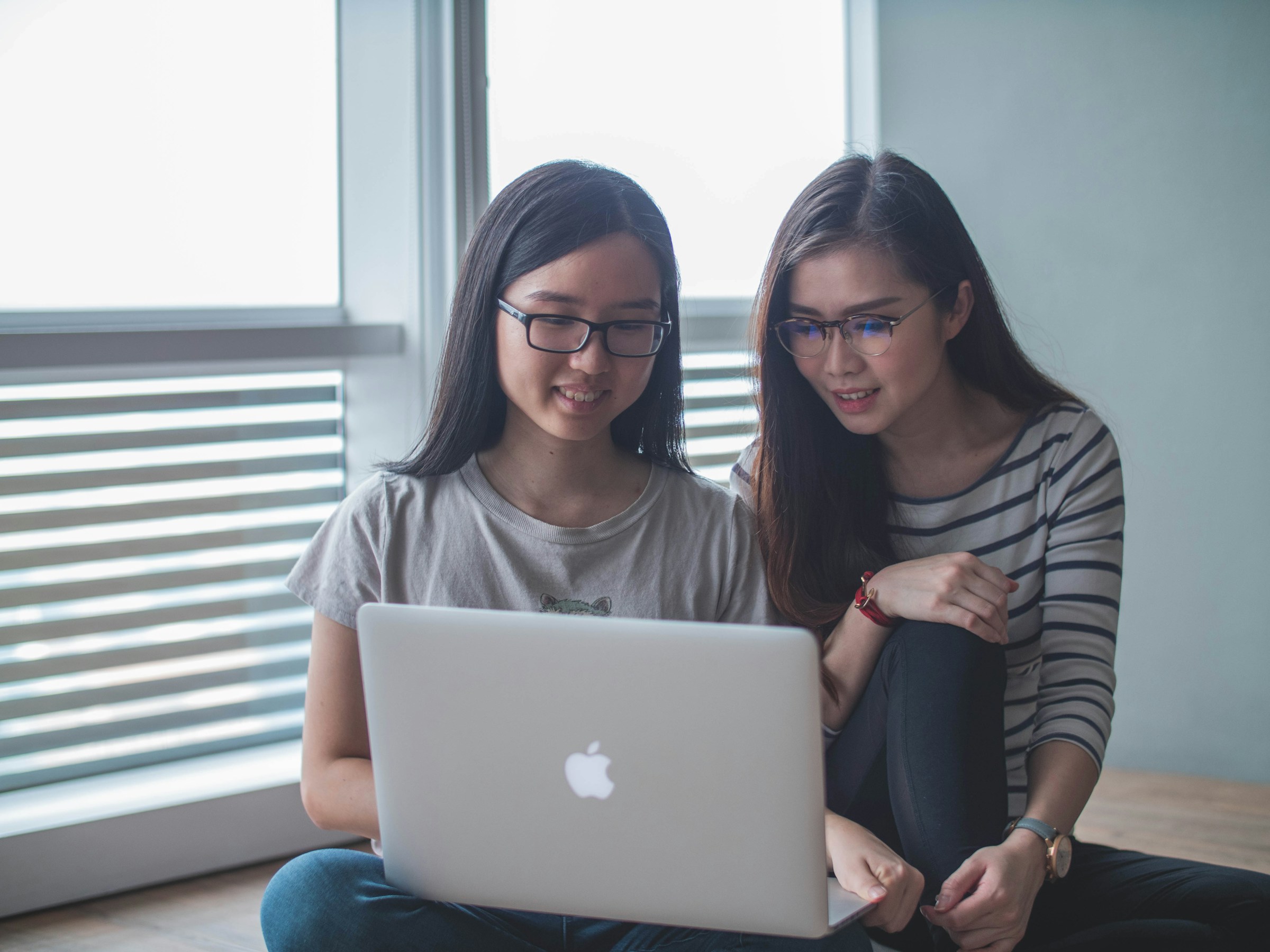 People Studying Together - How to Revise Physics A Level