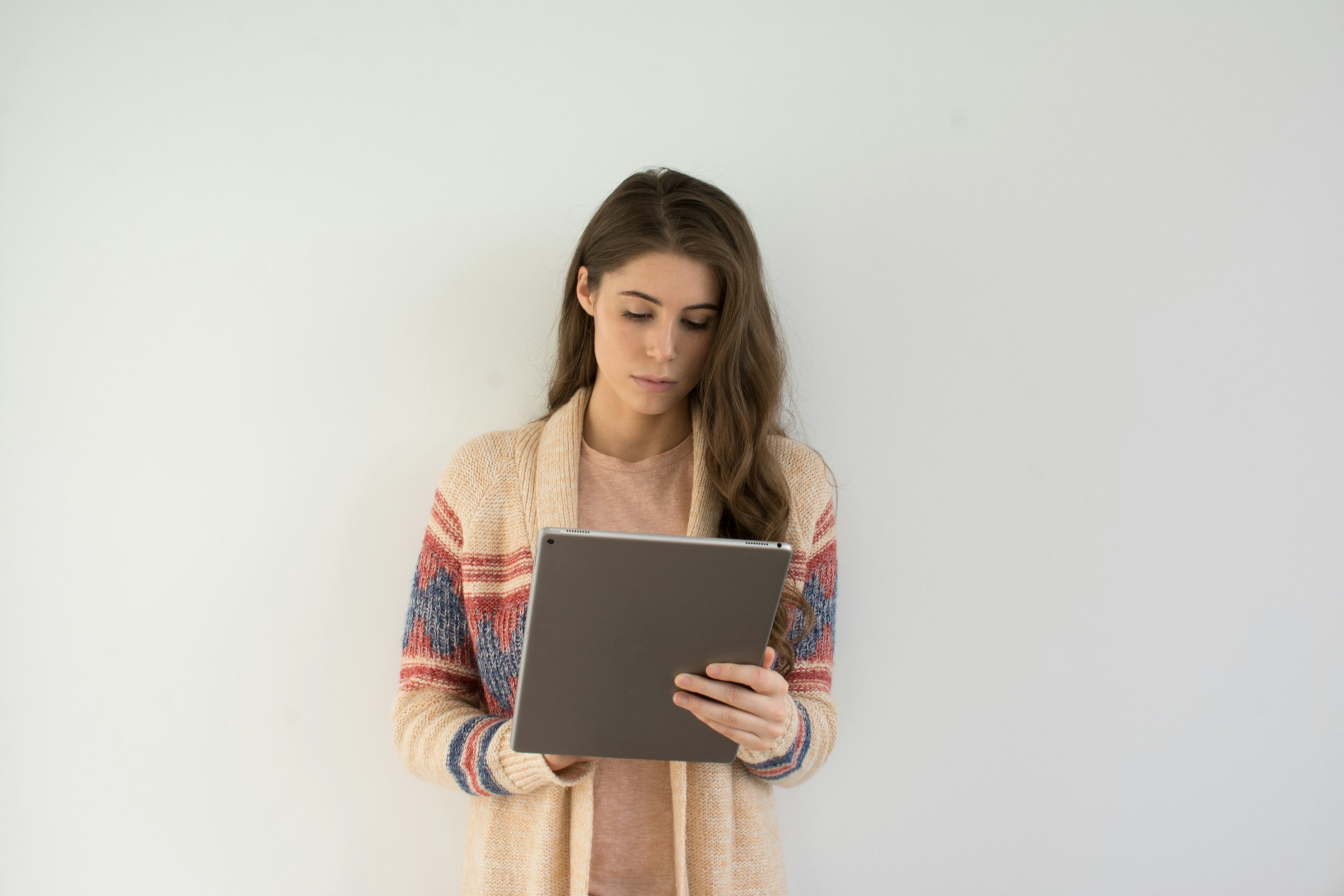 Person Studying - How to Revise Psychology A Level