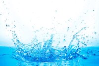 Onderzoeksfilmpje: Foto's die weergeven dat water een unieke energie met een geheugen is.