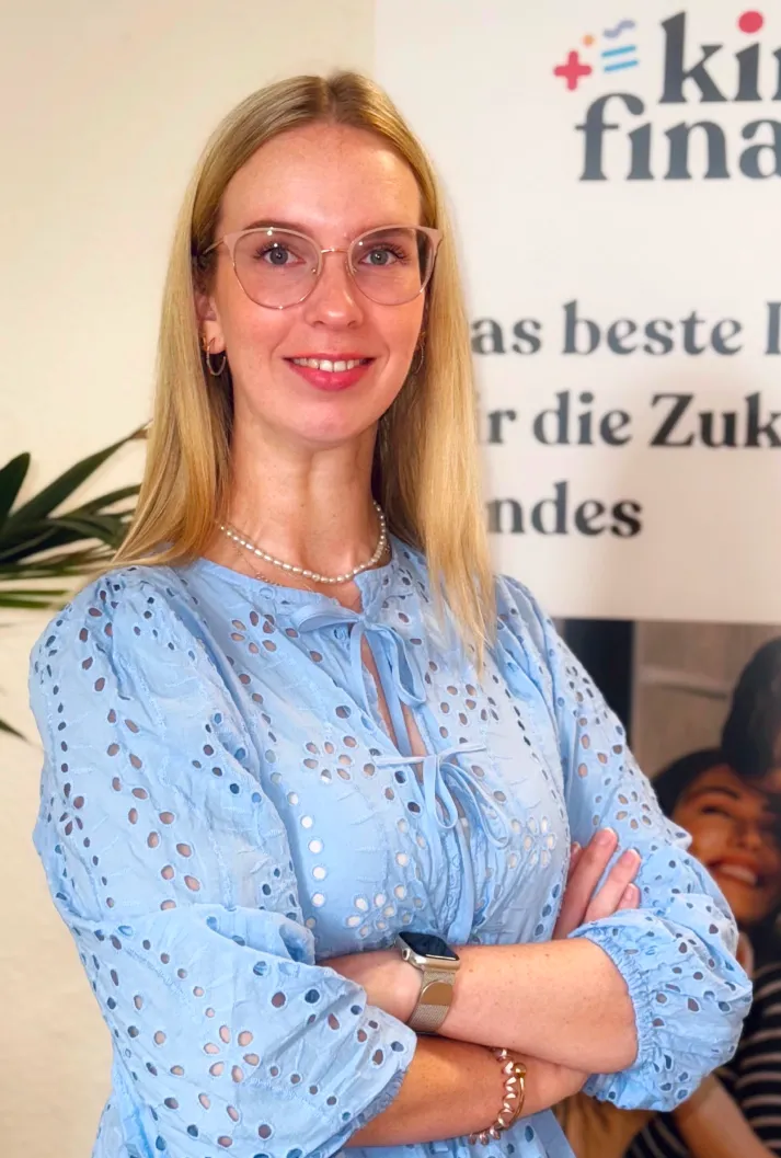 Maxi Lisa Birr
