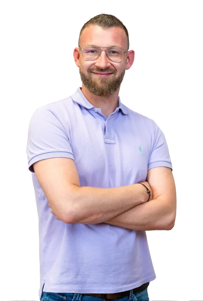 Florian Herhalt | Gründer von Kinder-Finance.de