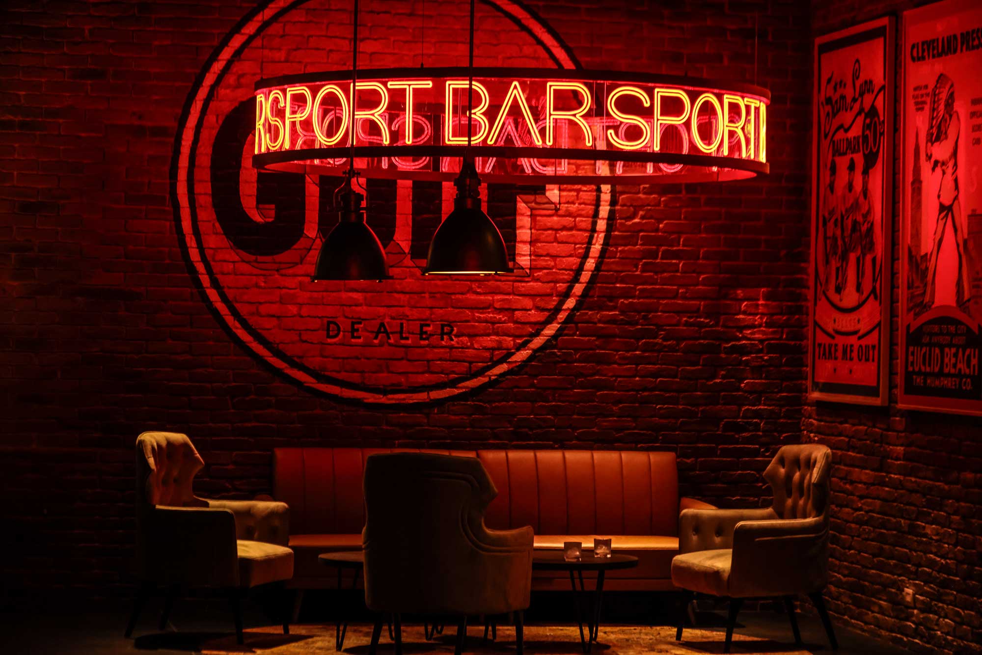 MVP Sports Bar