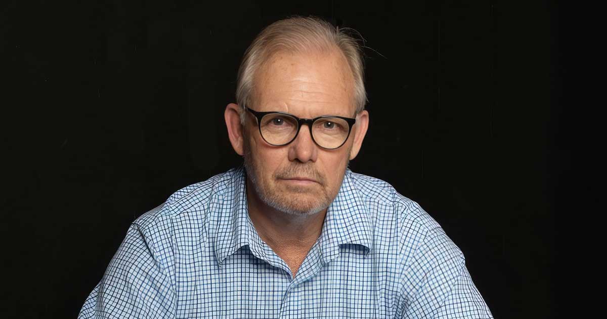 Neil J. Tandy
