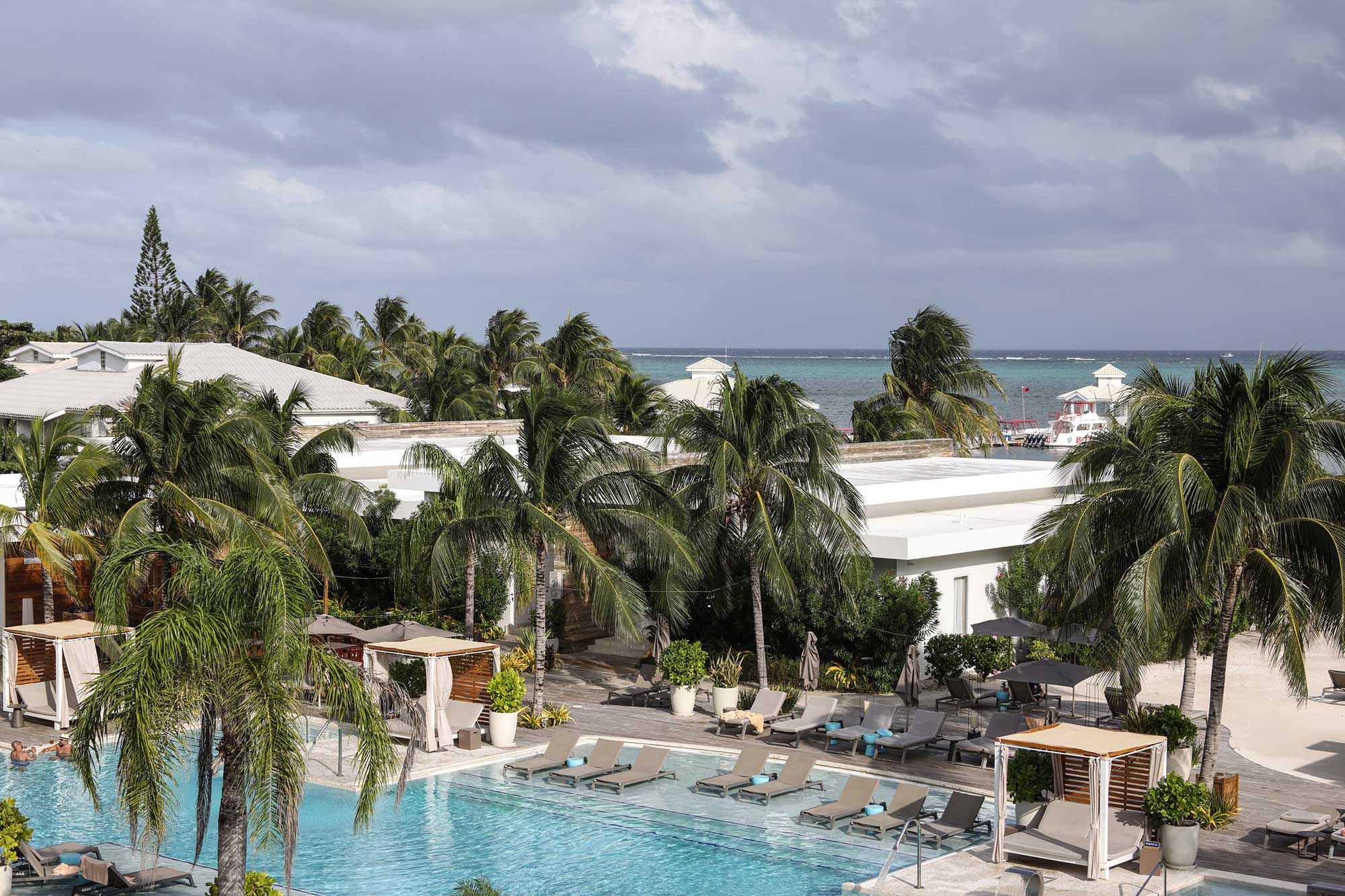 Alaia Belize, San Pedro