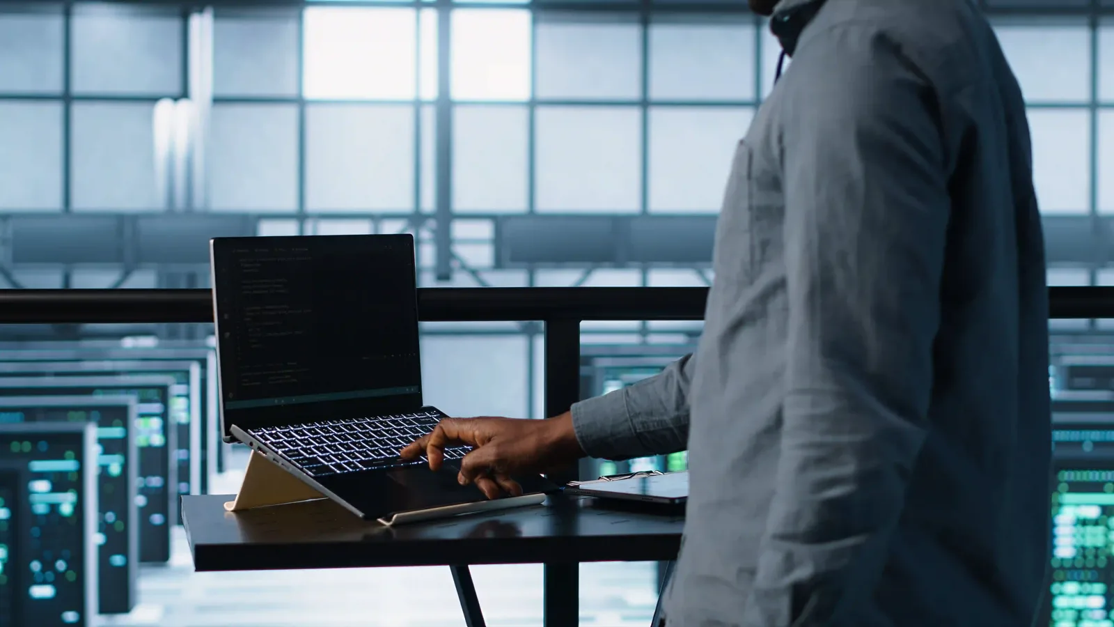 SOC 2 vs NIST: Key Differences in Compliance and Risk Management