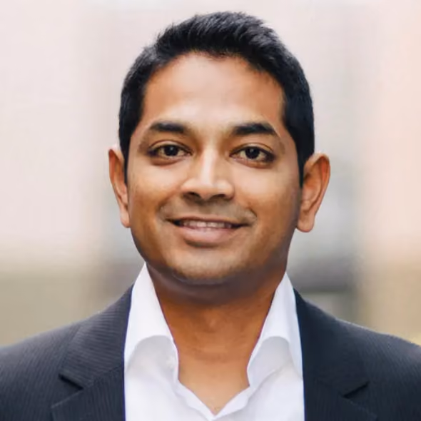 Rajeev Behera