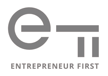 Entrepreneur First