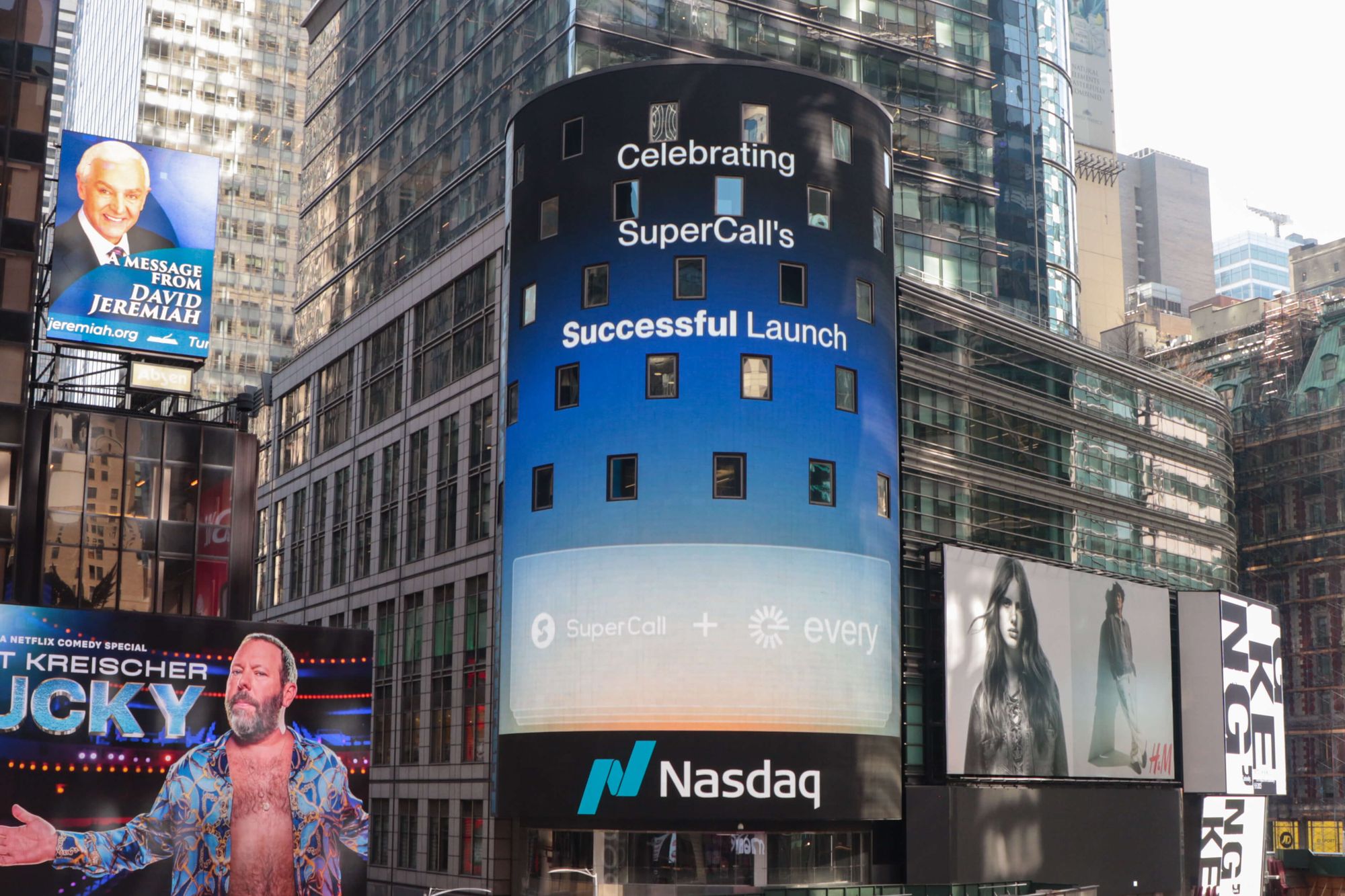 Truth-Seeking Venture: How Jason Goodison Built SuperCall's AI Sales ...