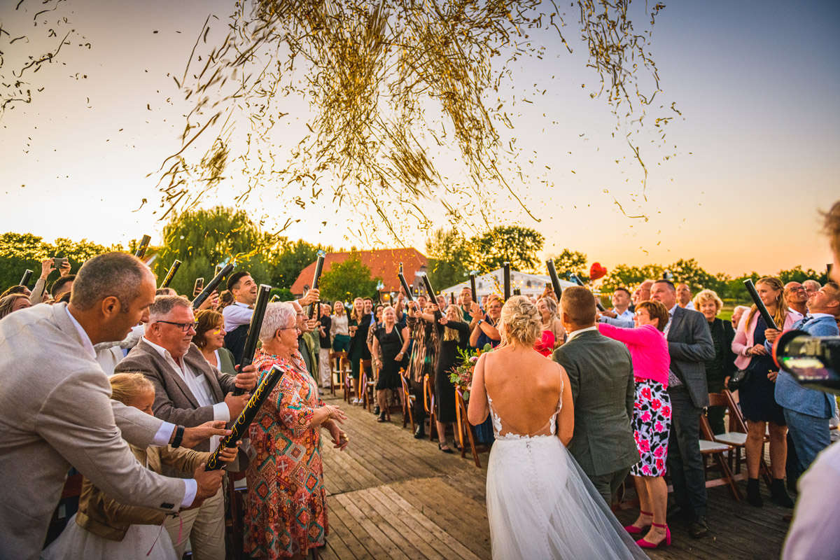 Wizard Weddings bruiloften trouwen
