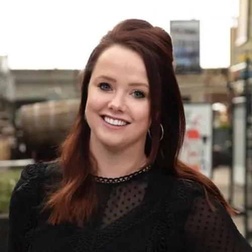 Maartje van Wizard Events
