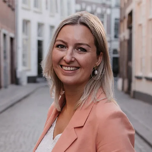 Kristel van Wizard Events