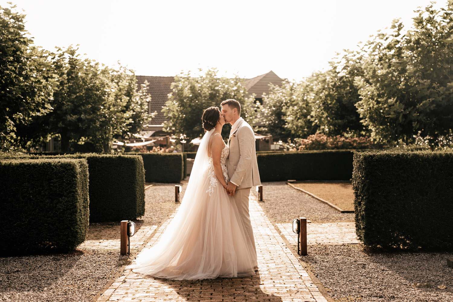 Lisanne & Danny