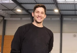 Florent de Colisée Sport