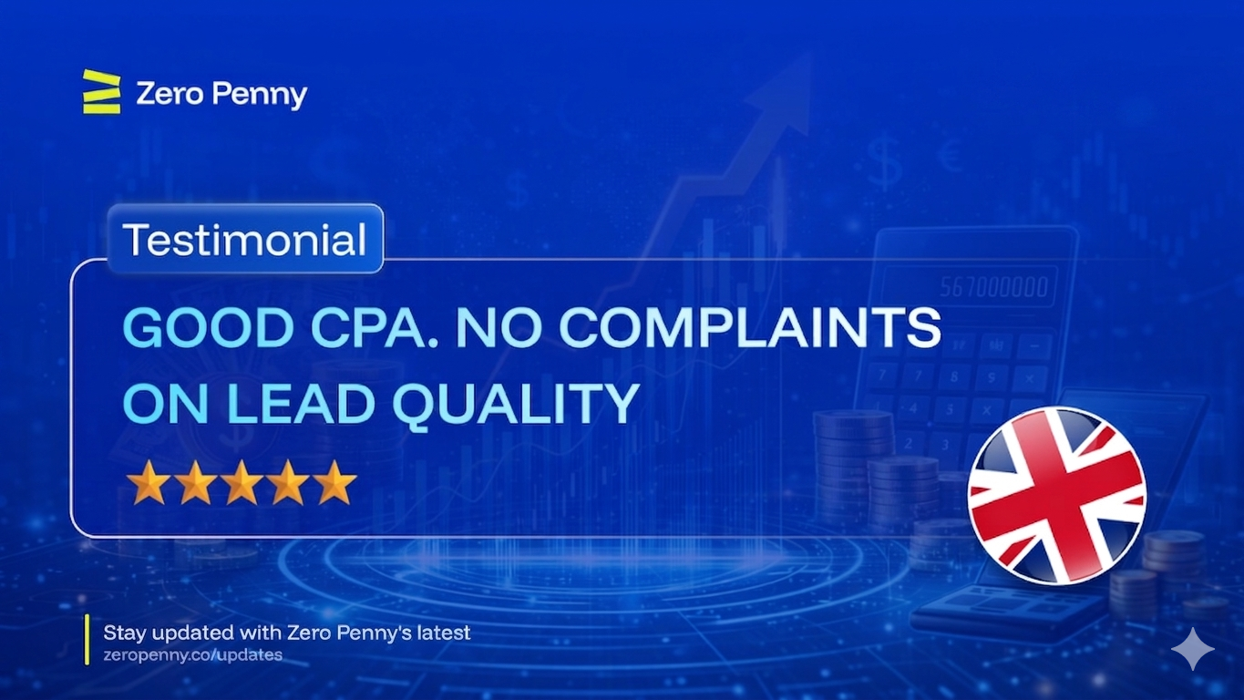 The Feedback Every Finance Advertiser Wants and Most Never Get