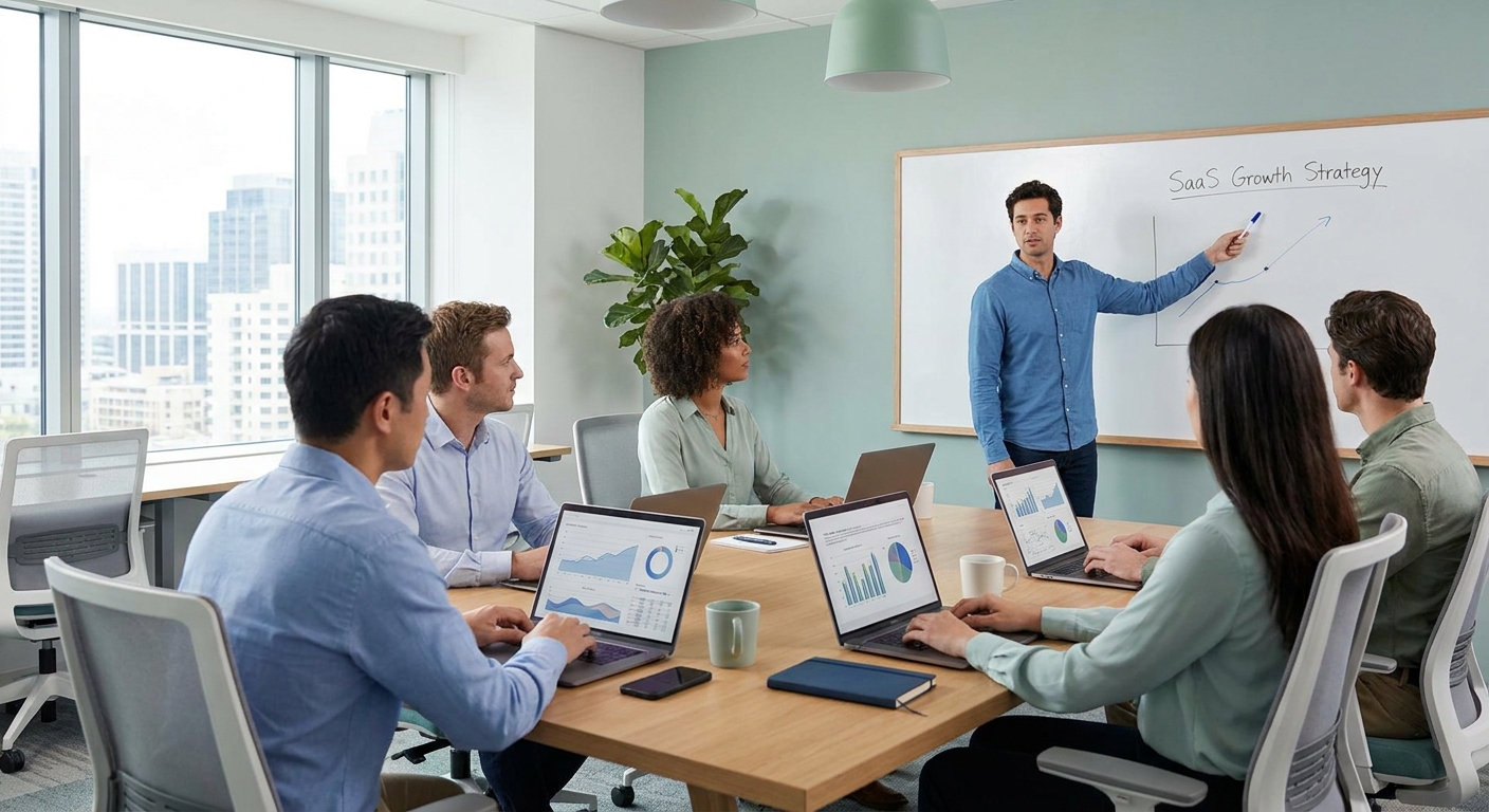 Lead Generation Agency for SaaS Startups: 2026 Picks