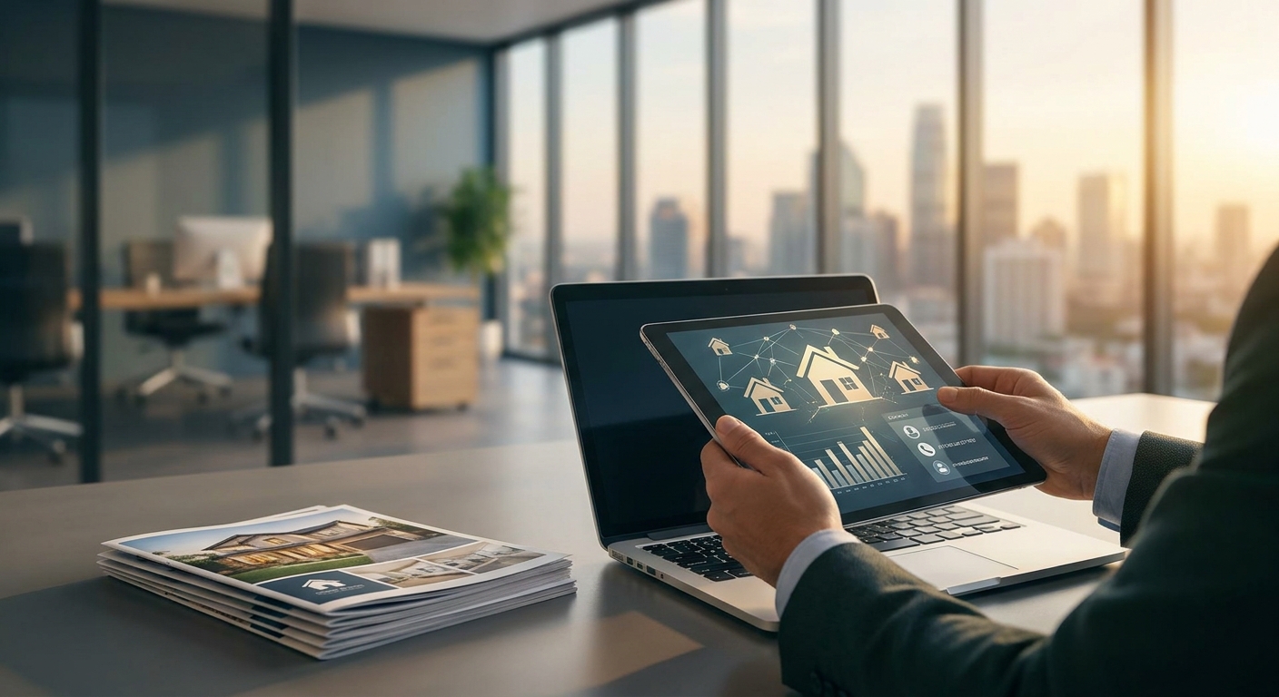 Lead Gen Agency for Real Estate Agents: 2026 Verdict