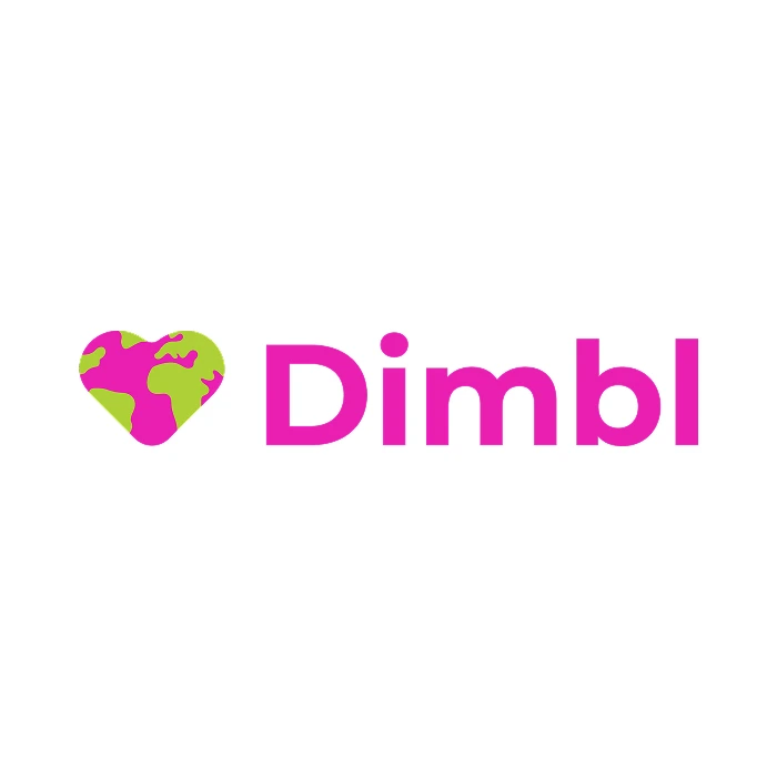 Logo Dimbl