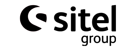 Logo Sitel Group