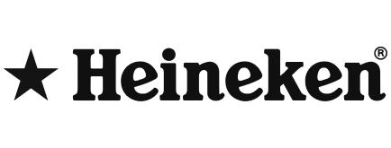 Logo Heineken