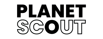 Logo Planet Scout