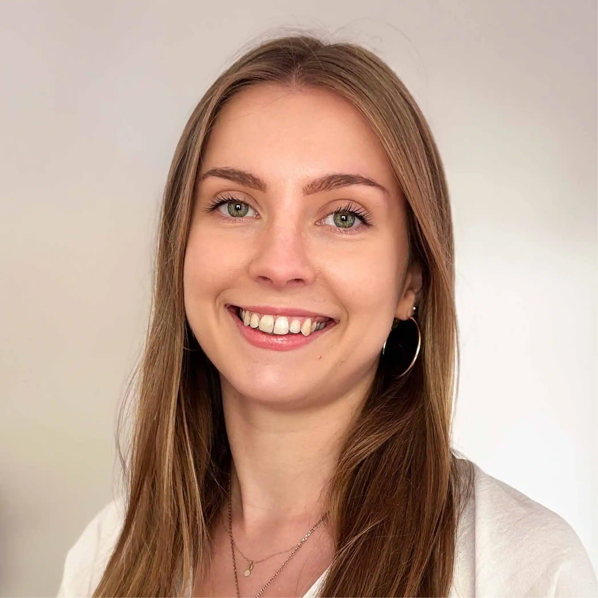 Marine Morel graphiste et UI/UX Designer