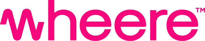 Logo Wheere
