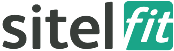 Logo SitelFit