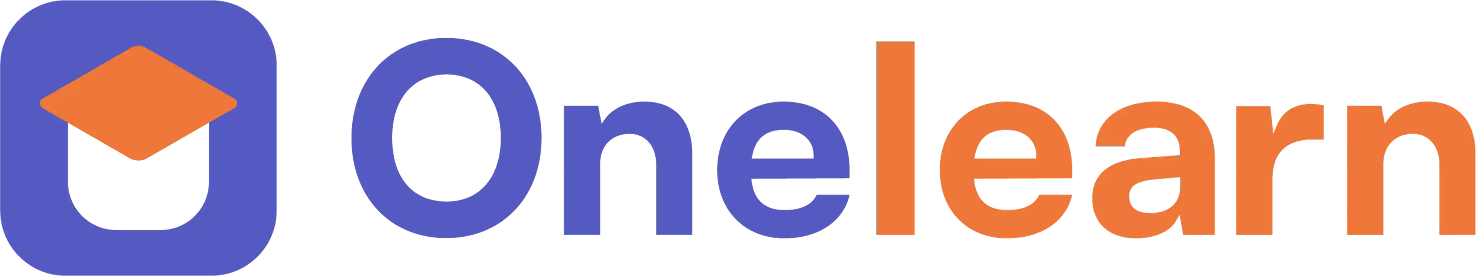 Logo One Learn