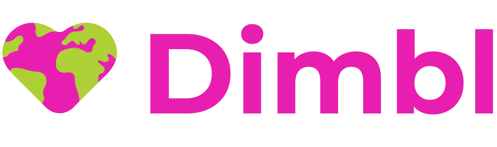 Logo Dimbl