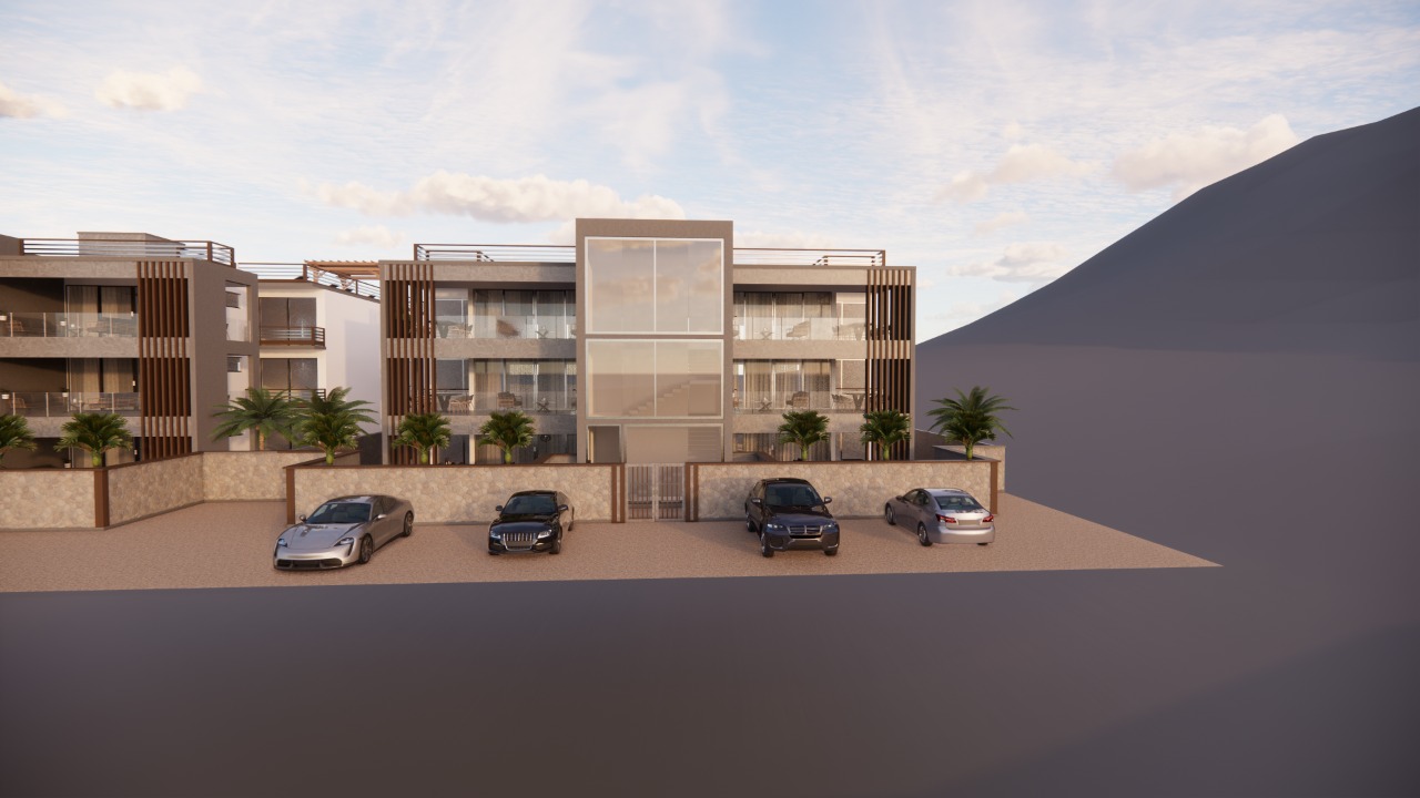 Condo - Webflow Real Estate Template