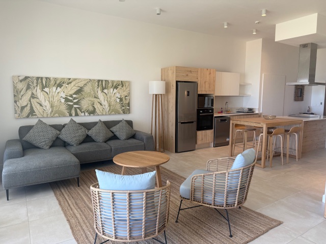 Condo - Webflow Real Estate Template
