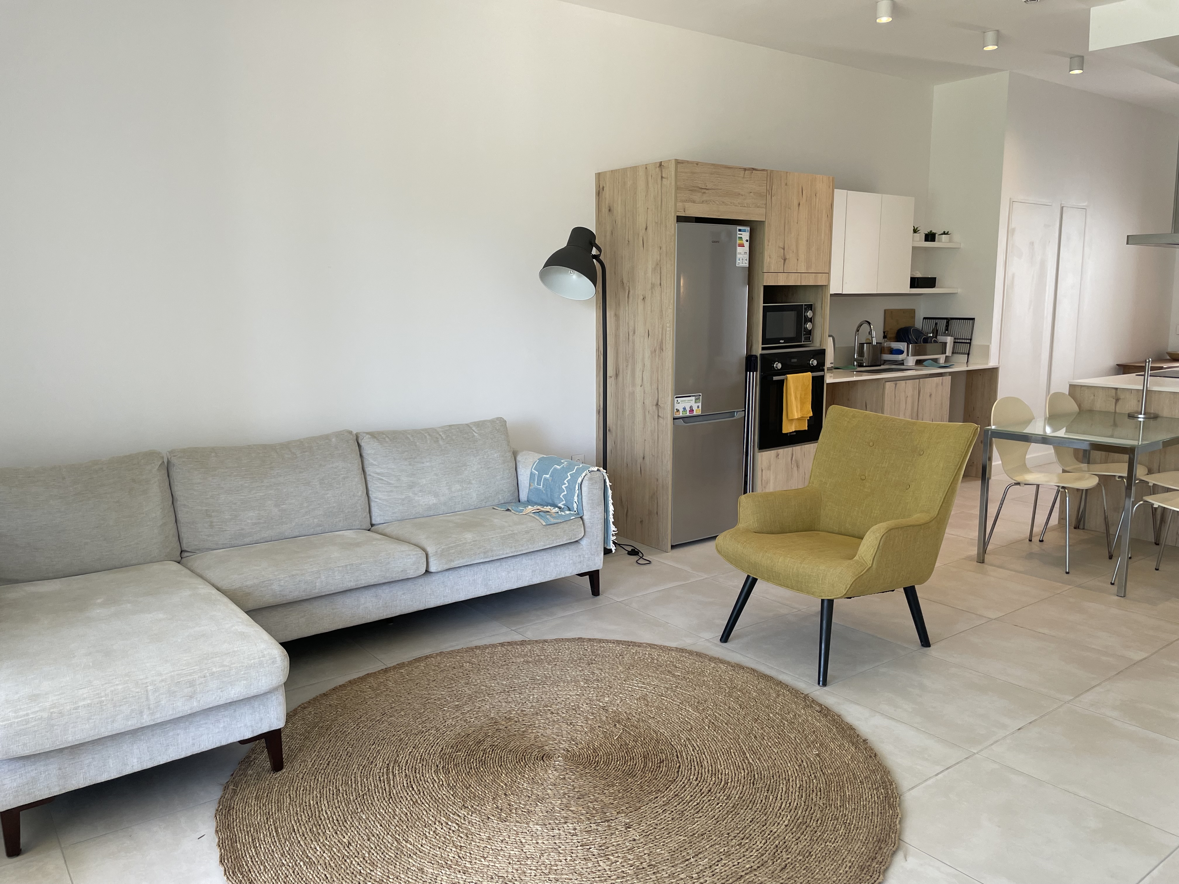 Grand Gaube Apartment