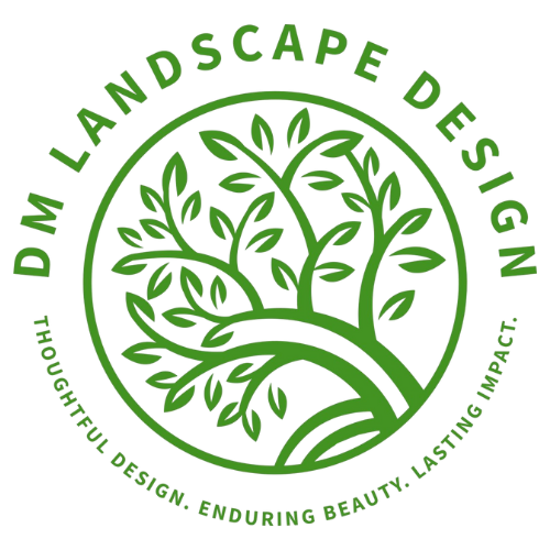 Dan McDowell Landscaping