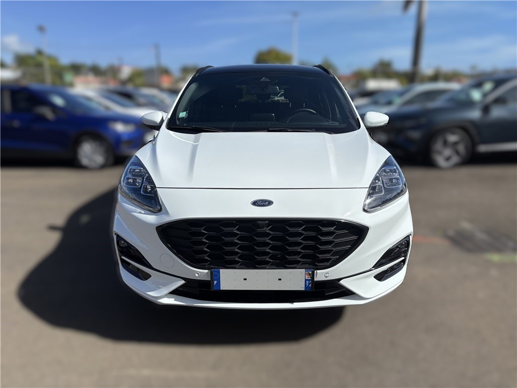 FORD KUGA ST-Line X