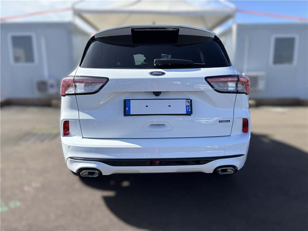 FORD KUGA ST-Line X