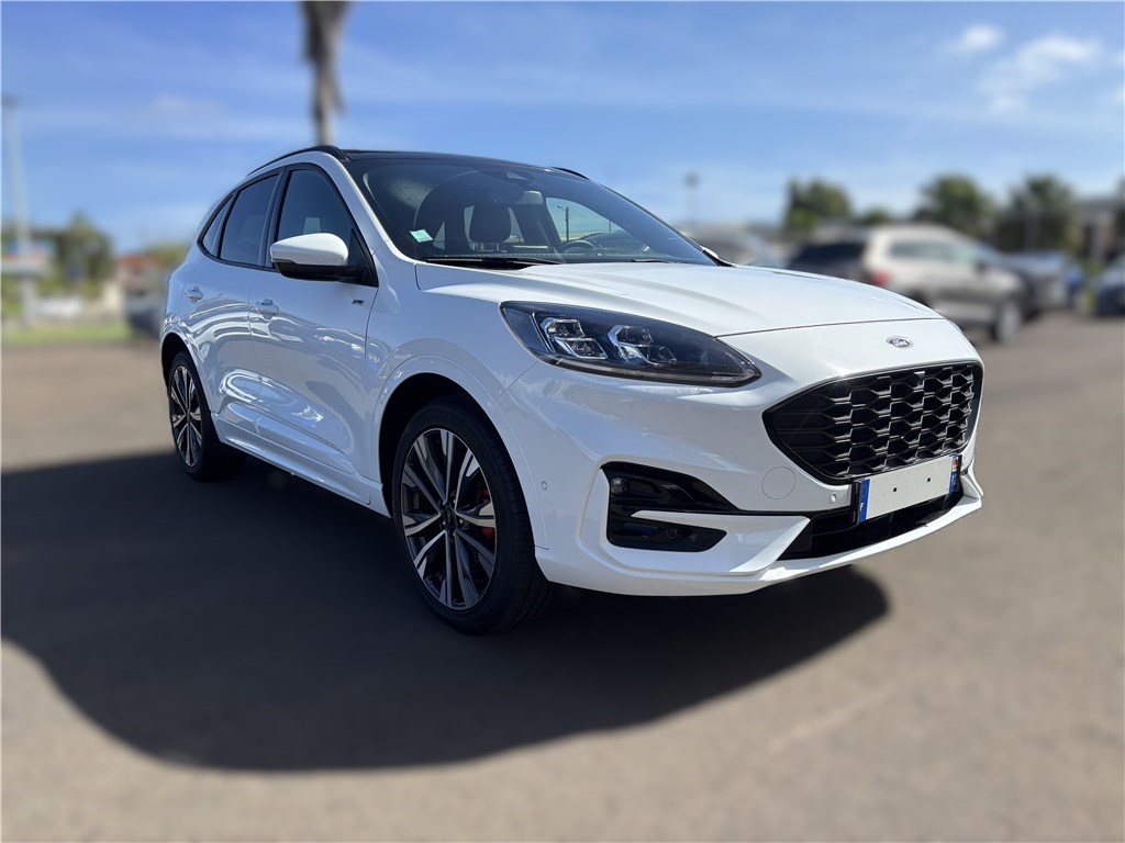 FORD KUGA ST-Line X