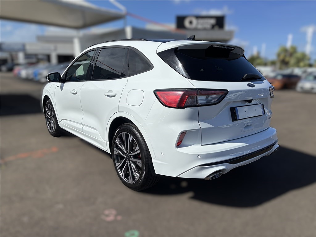 FORD KUGA ST-Line X