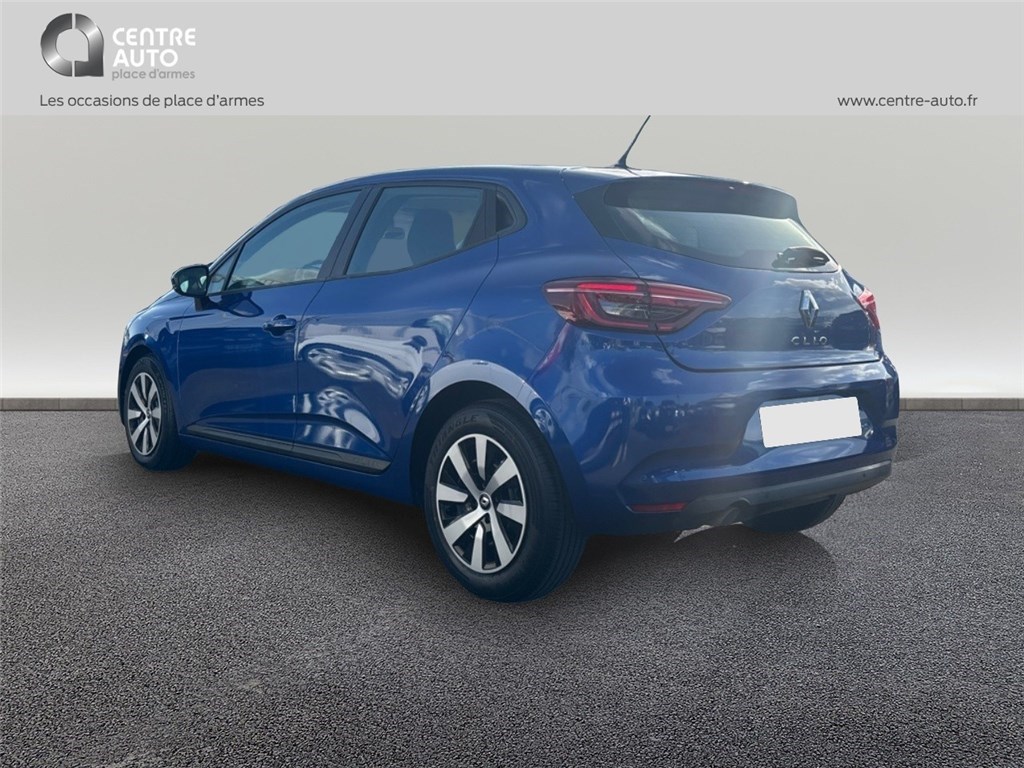 RENAULT CLIO Techno