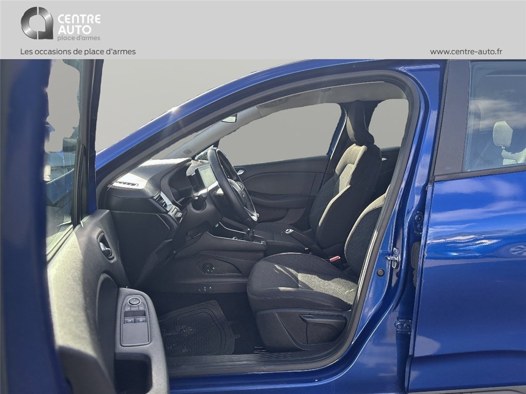 RENAULT CLIO Techno