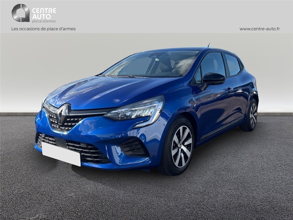RENAULT CLIO Techno
