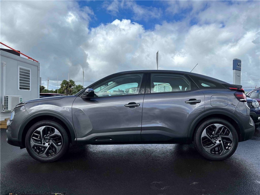 CITROEN C4 Feel