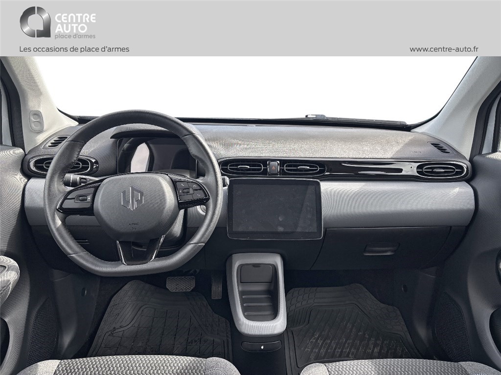 LEAPMOTOR T03 Luxury