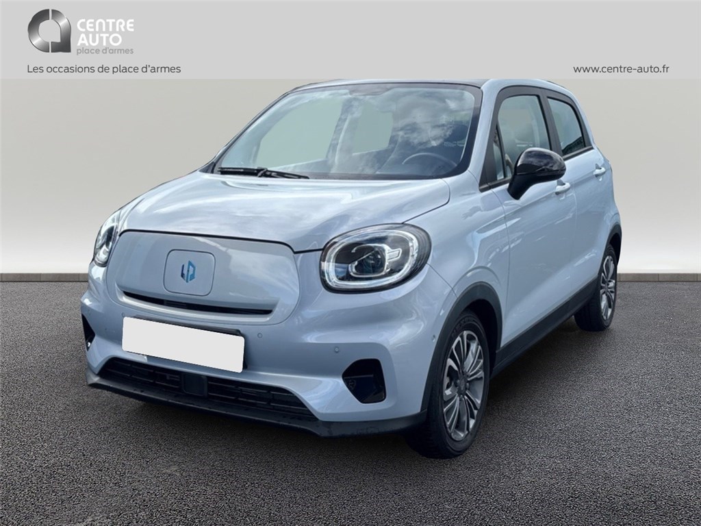 LEAPMOTOR T03 Luxury