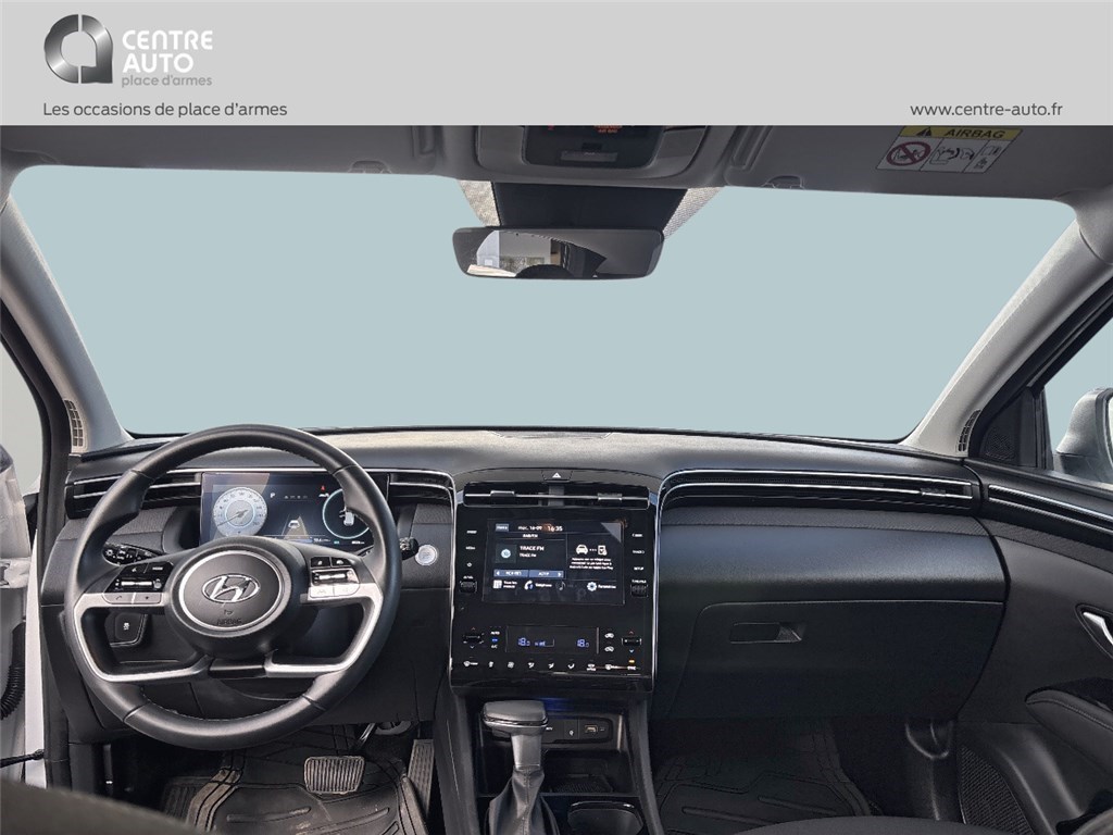 HYUNDAI TUCSON Creative