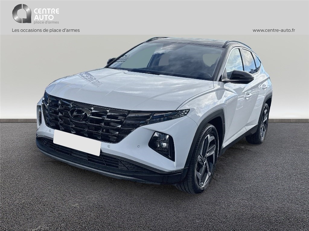 HYUNDAI TUCSON Creative