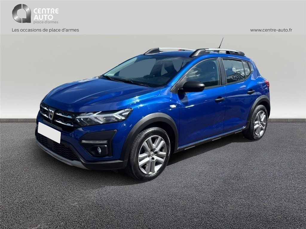 DACIA SANDERO Stepway Expression